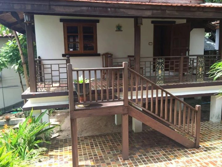 Самуи: Reuan Thai Village Samui