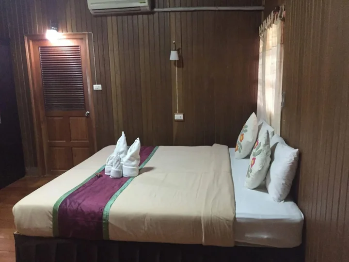 Самуи: Reuan Thai Village Samui