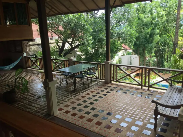 Самуи: Reuan Thai Village Samui