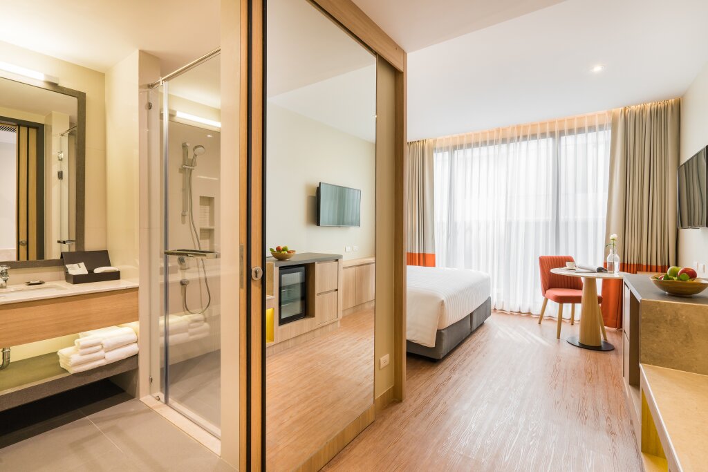 Бангкок: The Key Premier Hotel Sukhumvit