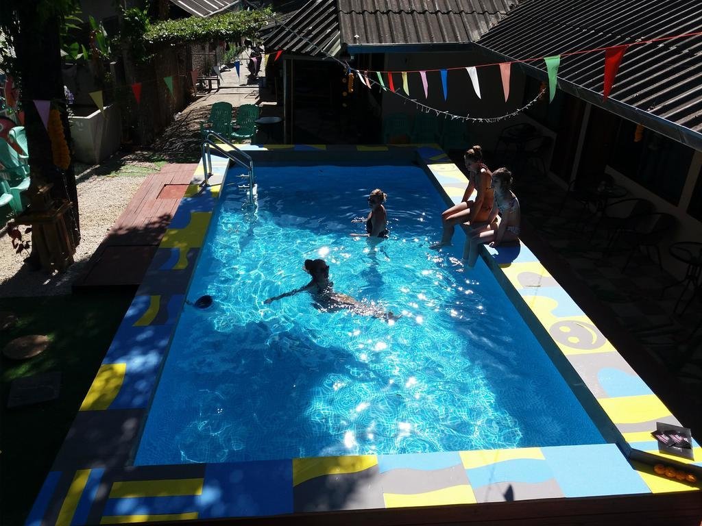 Чиангмай: Lost in Chiang Mai Experience