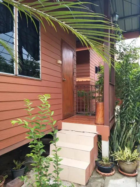 Пхитсанулок: Garden Home Resort