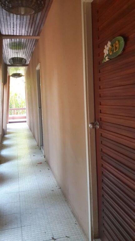 Нонтхабури: Nontnatee Homestay