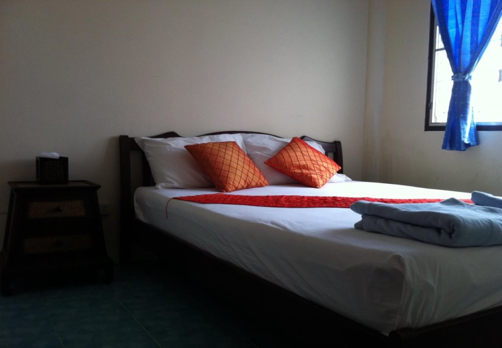 Нонтхабури: Nontnatee Homestay