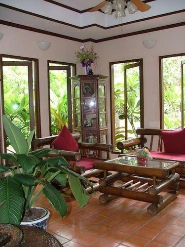 Нонтхабури: Nontnatee Homestay