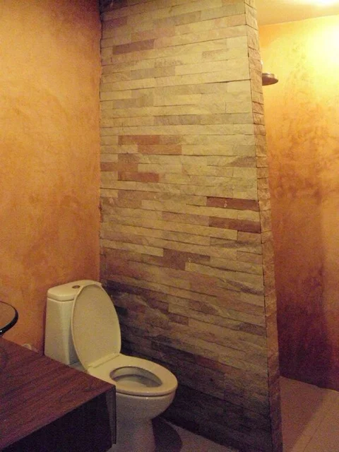 Нонтхабури: Nontnatee Homestay