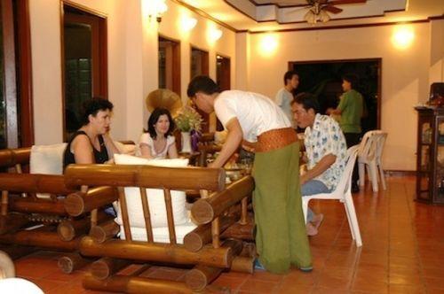 Нонтхабури: Nontnatee Homestay