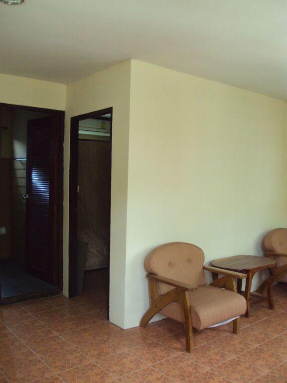 Нонтхабури: Nontnatee Homestay