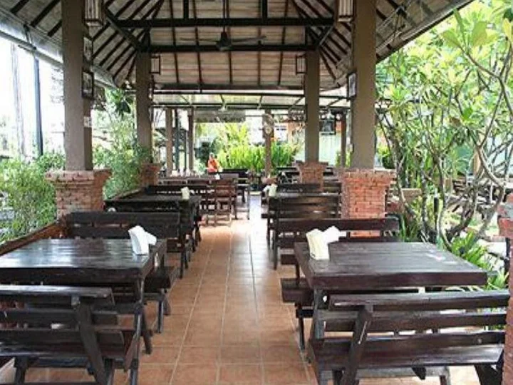 Нонтхабури: Nontnatee Homestay
