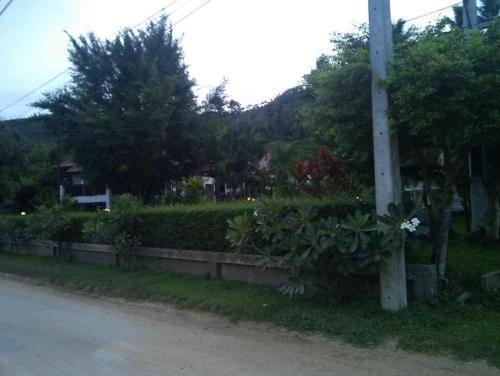 Самуи: NK Bungalow
