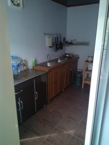 Самуи: NK Bungalow