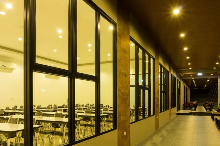 Бури Рам: NP Hotel