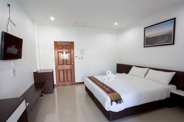 Бури Рам: NP Hotel
