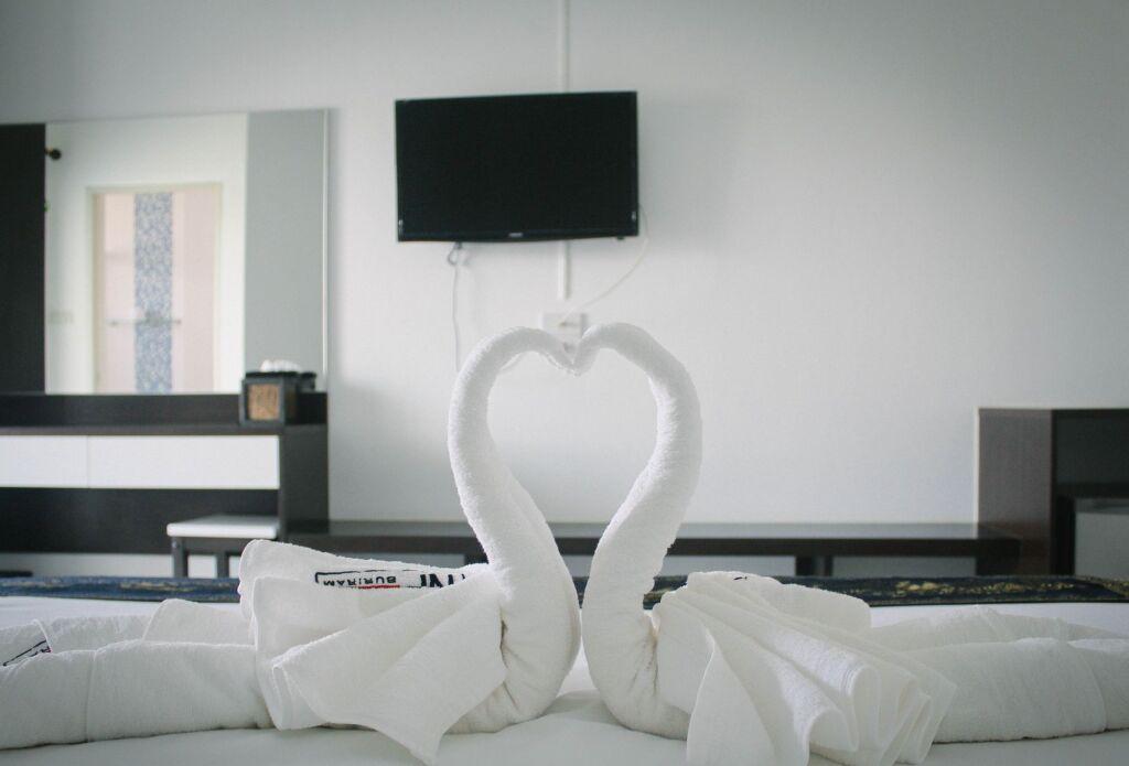 Бури Рам: NP Hotel