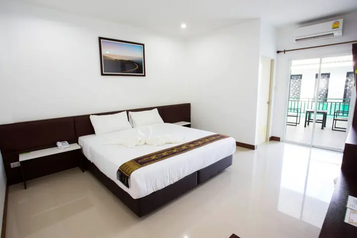 Бури Рам: NP Hotel