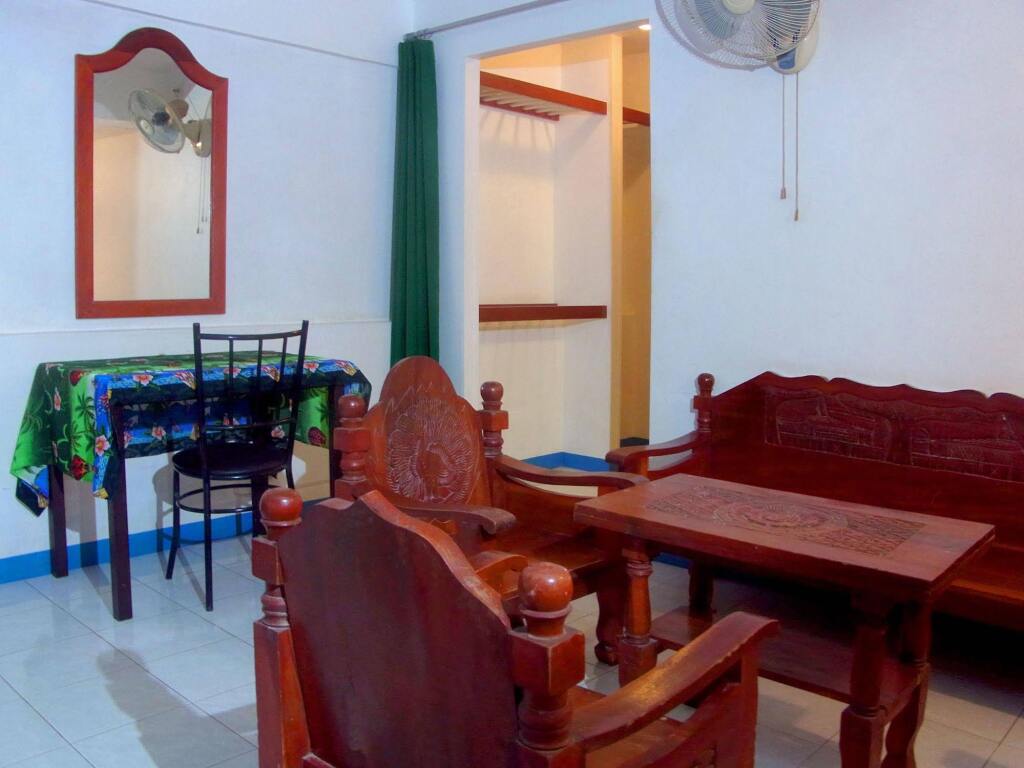 Niku Guesthouse — фото 1