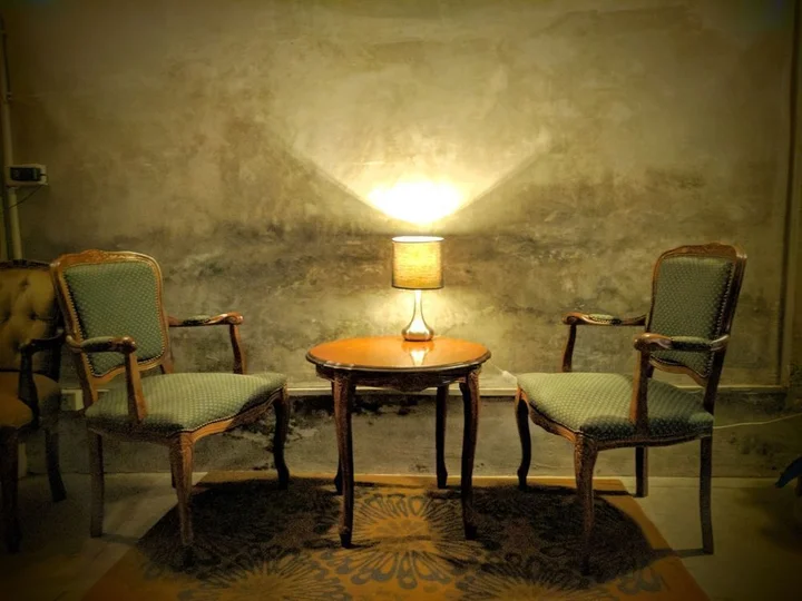 Бангкок: Been Hostel Ratchathewi
