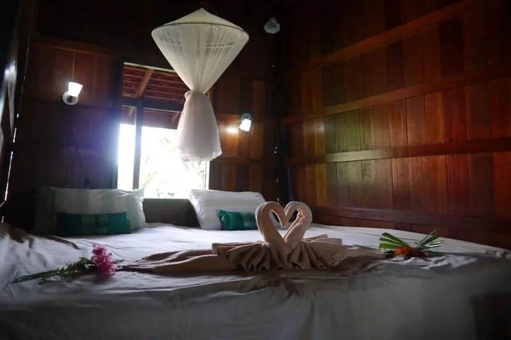 Муанг: Villa Baan Tukae by Holiplanet
