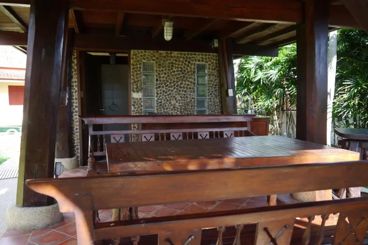 Муанг: Villa Baan Tukae by Holiplanet