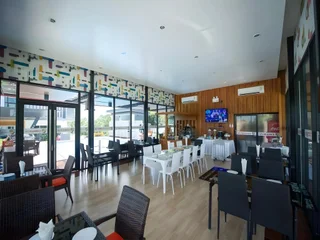 Бури Рам: GT Residence Hotel