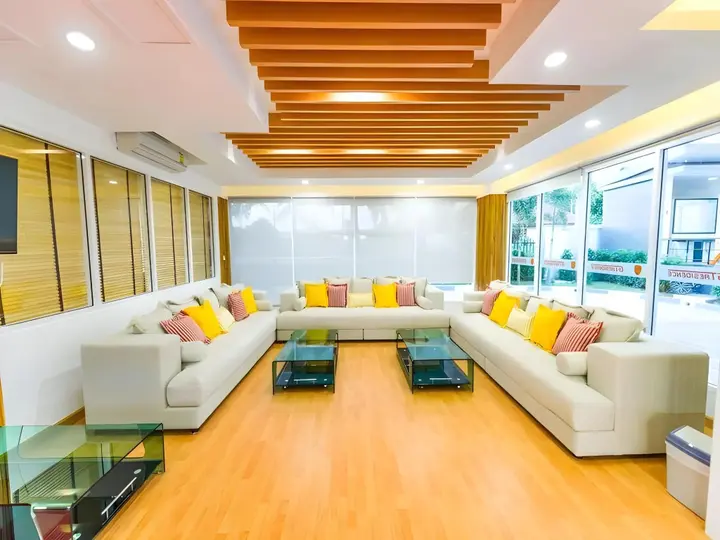 Бури Рам: GT Residence Hotel