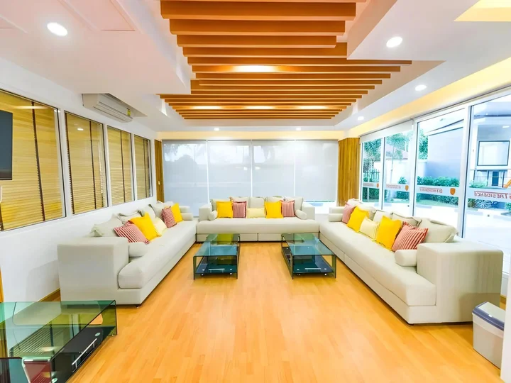 Бури Рам: GT Residence Hotel