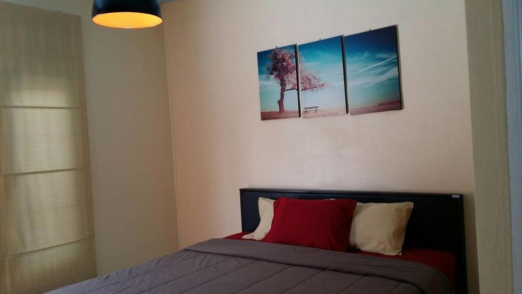 Муанг: Back-Budget Hostel