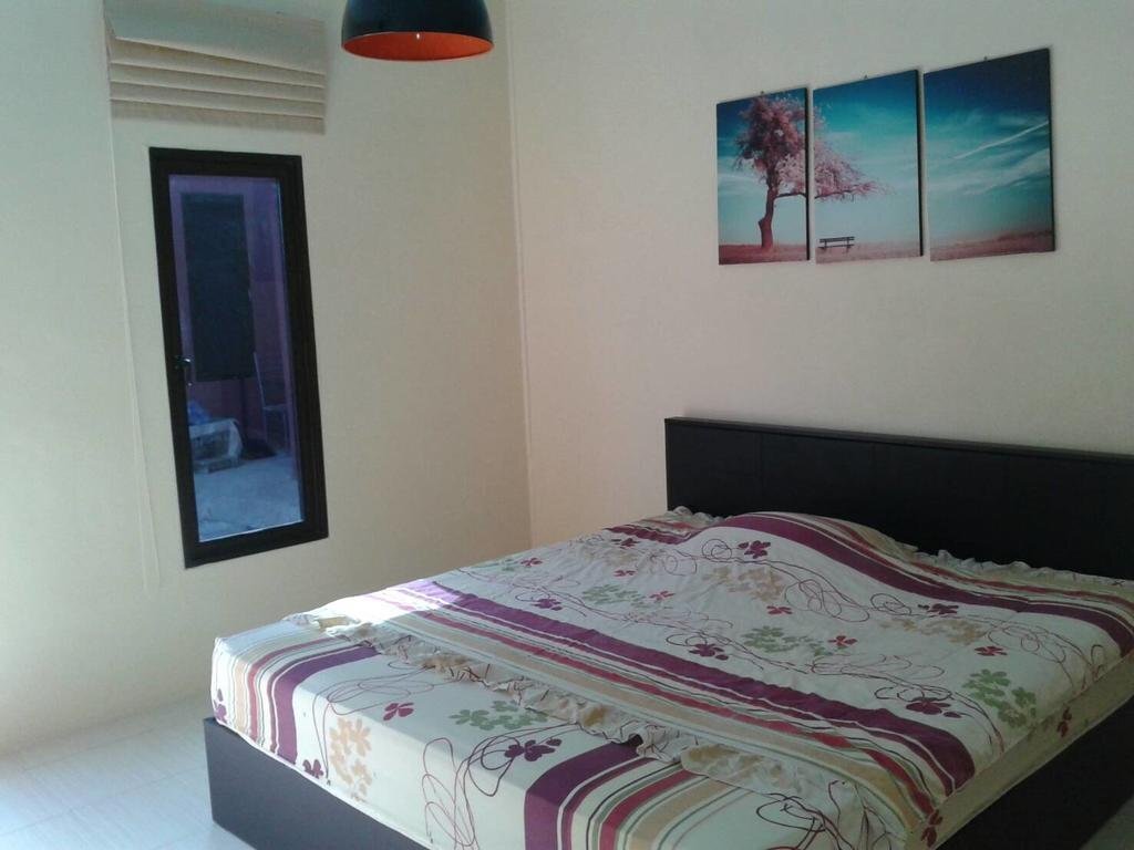 Back-Budget Hostel — фото 1