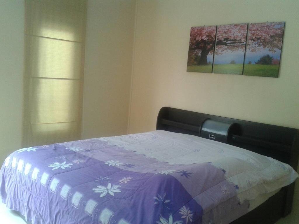Муанг: Back-Budget Hostel