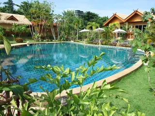 Сан-Кампаенг: Golden Elephant Resort
