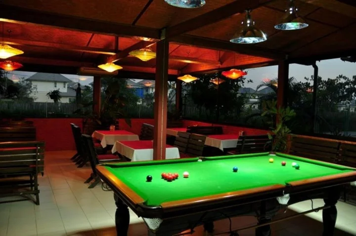 Сан-Кампаенг: Golden Elephant Resort