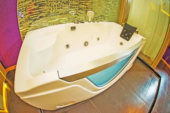 Кхлонг-Янг: Loft at Sima