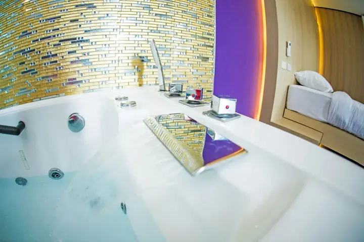 Кхлонг-Янг: Loft at Sima