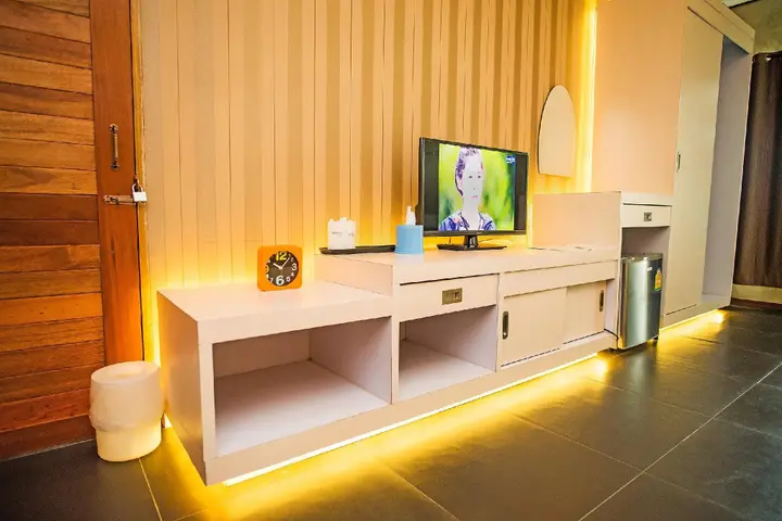 Кхлонг-Янг: Loft at Sima