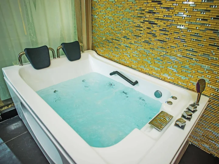 Кхлонг-Янг: Loft at Sima