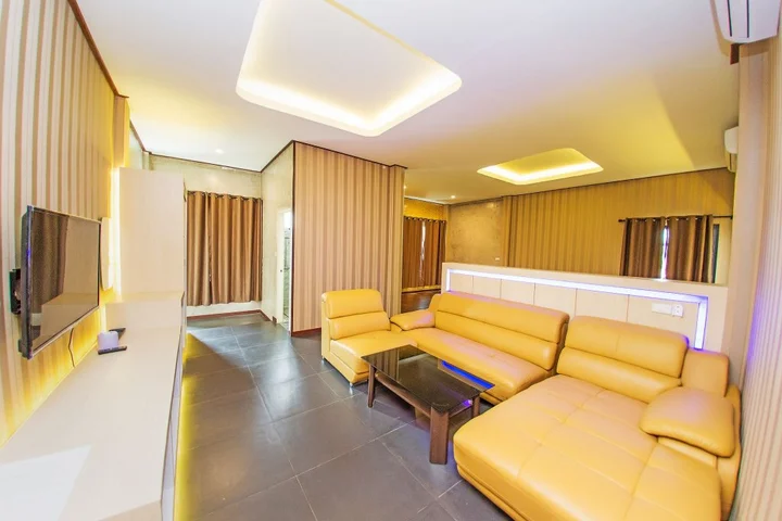 Кхлонг-Янг: Loft at Sima