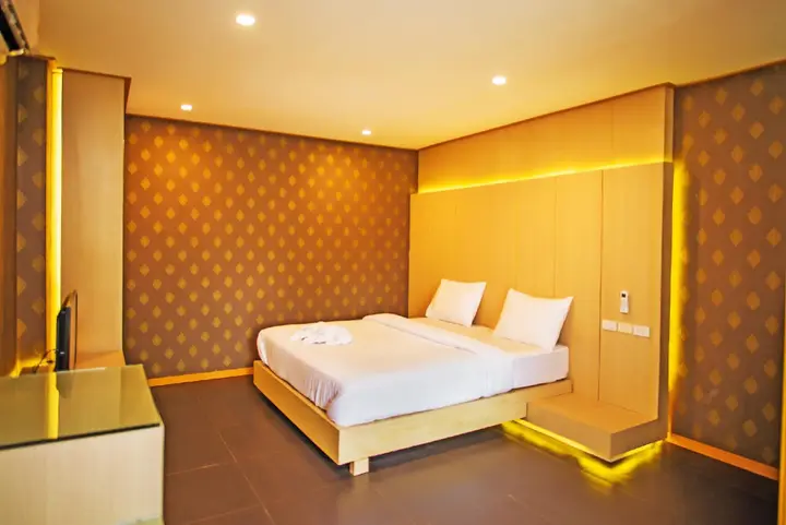 Кхлонг-Янг: Loft at Sima