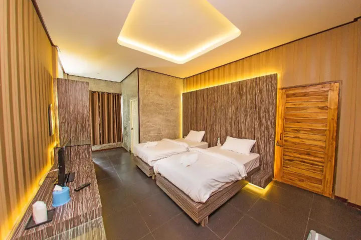 Кхлонг-Янг: Loft at Sima
