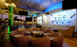 Кхлонг-Янг: Loft at Sima