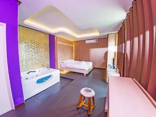 Кхлонг-Янг: Loft at Sima