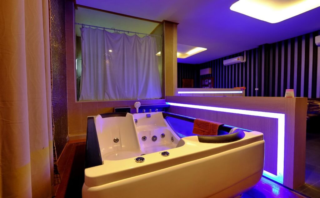 Кхлонг-Янг: Loft at Sima