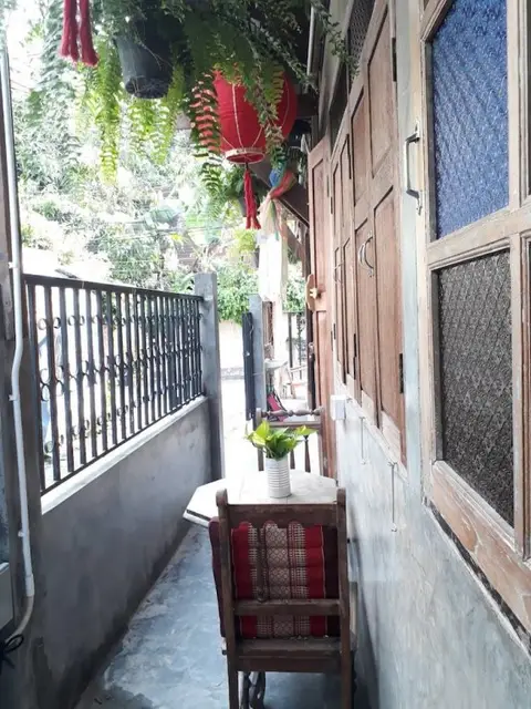 Huen Chiang Man Hostel - Adults Only — фото 3