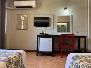 Пхетчхабури: Sun Hotel