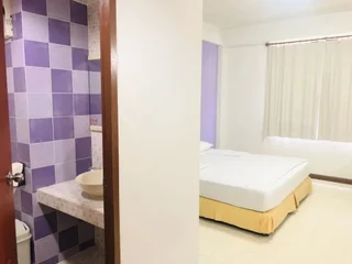 Пхетчхабури: Sun Hotel