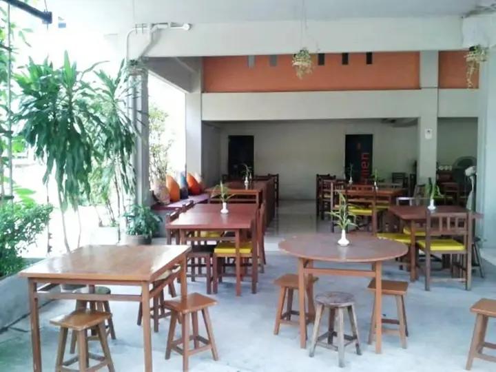 Пхетчхабури: Sun Hotel