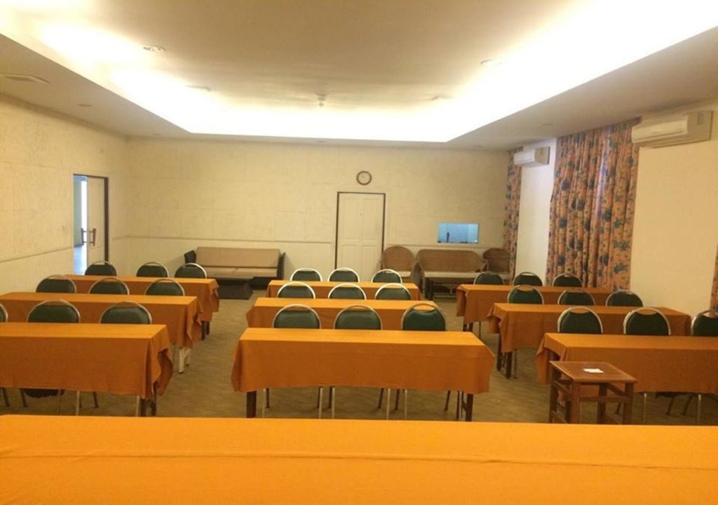 Пхетчхабури: Sun Hotel