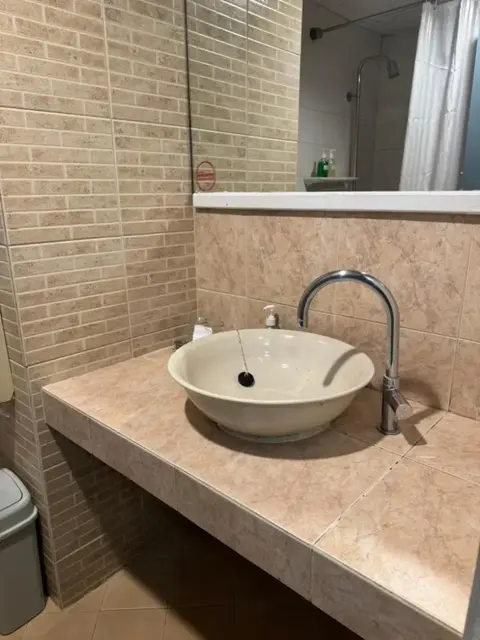 Пхетчхабури: Sun Hotel