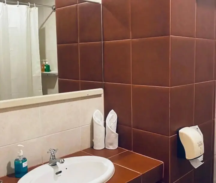 Пхетчхабури: Sun Hotel