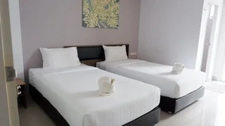 Кхлонг-Янг: Zada Residence