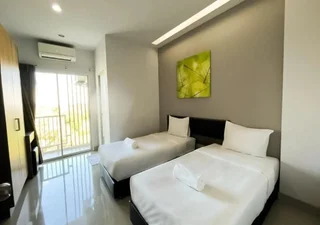 Кхлонг-Янг: Zada Residence